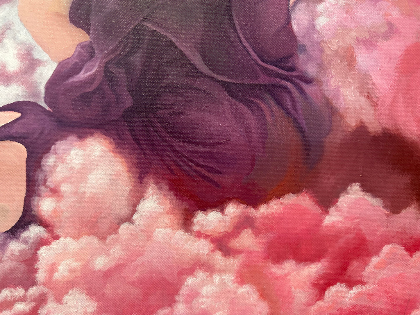 In Dreams