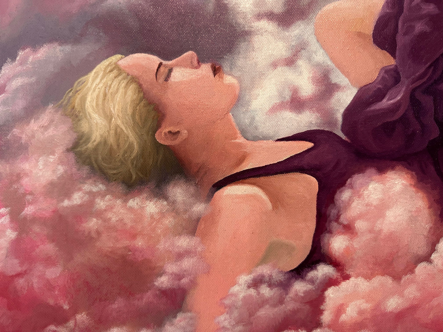 In Dreams